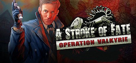 A Stroke of Fate: Operation Valkyrie Game