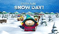 Kup SOUTH PARK: SNOW DAY! na PC