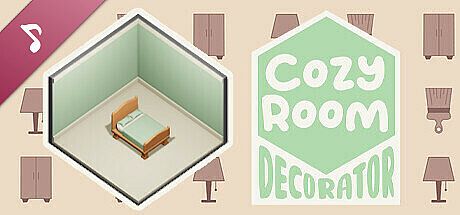 Cozy Room Decorator Soundtrack DLC