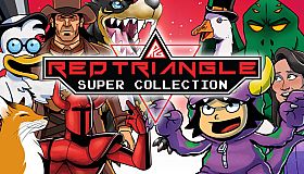 Red Triangle Super Collection