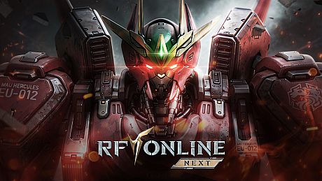 RF ONLINE NEXT Game