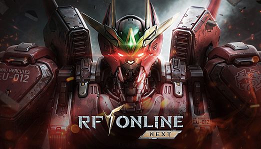RF ONLINE NEXT