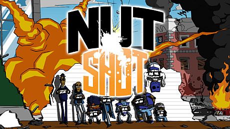 NutShot Game