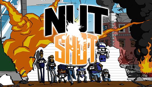 NutShot