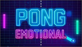 PONG EMOTIONAL