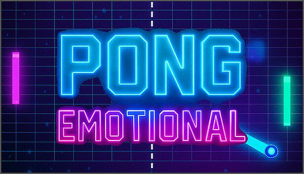 Buy PONG EMOTIONAL