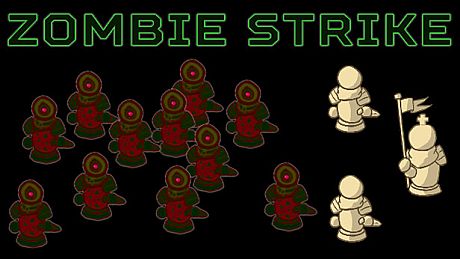 Zombie Strike DLC