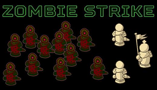Zombie Strike