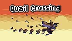 Quail Crossing