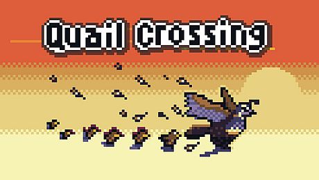 Quail Crossing Game