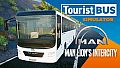 Tourist Bus Simulator - MAN Lion's Intercity