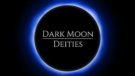 Dark Moon Deities Game