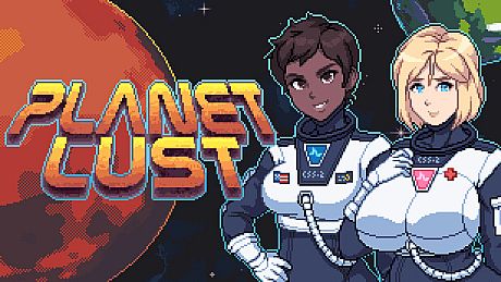 Planet Lust Game