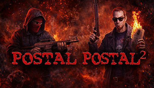 Postal & Postal 2