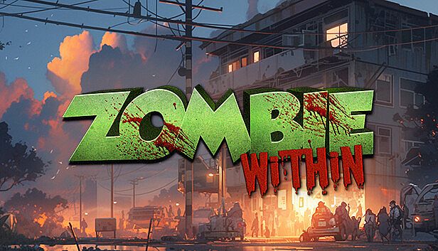 Buy Zombie Within