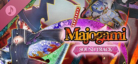 Majogami Soundtrack DLC