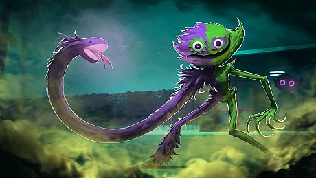 Garten of Banban 6 Game