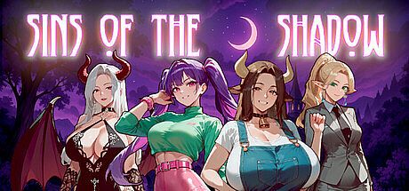 Sins of The Shadow Game