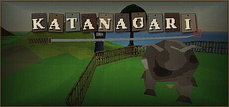 Katanagari Game