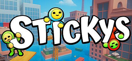 Stickys Game