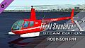 FSX Steam Edition: Robinson R44 Add-On