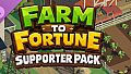 Farm to Fortune - Supporter Pack