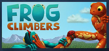 Frog Climbers Game