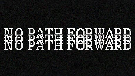No Path Forward Game