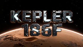 Kepler 186F