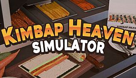 Kimbap Heaven Simulator