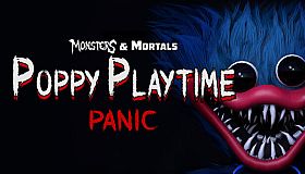 Monsters & Mortals - Poppy Playtime Panic DLC