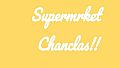 Supermrket: Chanclas!!