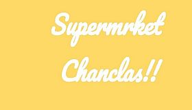 Supermrket: Chanclas!!