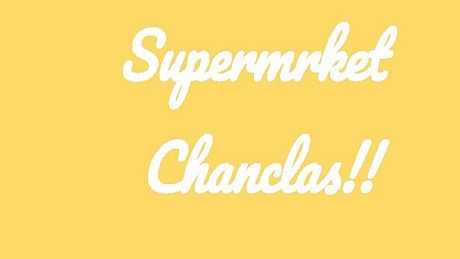 Supermrket: Chanclas!! DLC