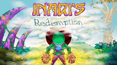 Inari's Redemption Game