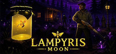Lampyris Moon Game