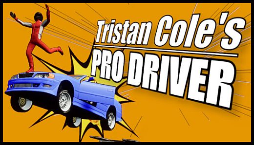 Tristan Cole's Pro Driver