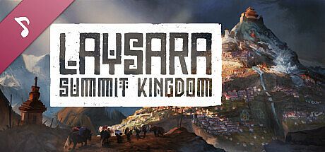 Laysara: Summit Kingdom Soundtrack