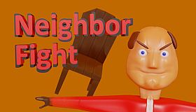 Neighbor Fight