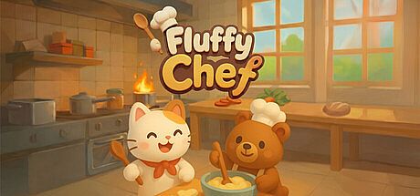 Fluffy Chef