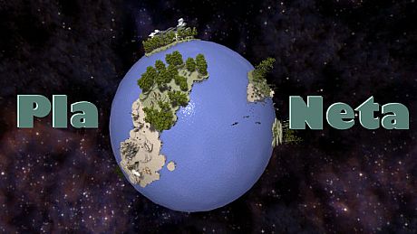 Planeta Game