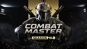 Combat Master: Season 5