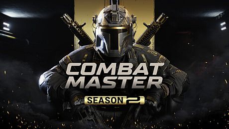 Combat Master: Season 5 Game