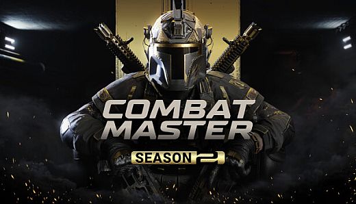 Combat Master: Season 5
