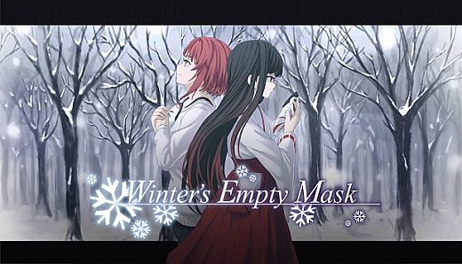 Winter's empty mask - Boss Rush