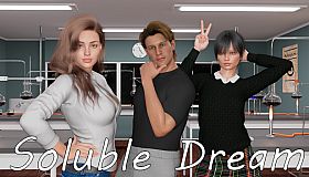 Soluble Dream