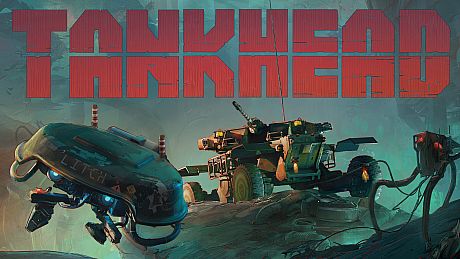 TankHead Game
