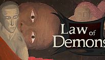 Kup Law of Demons na PC