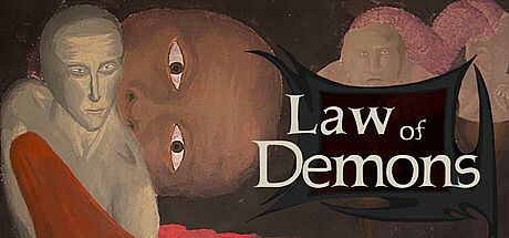 Law of Demons Game