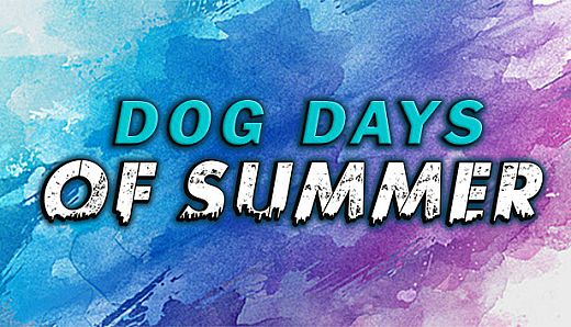 Dog Days of Summer v5.1